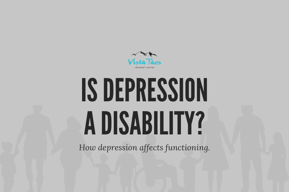 is-depression-a-disability-ada-disabilities